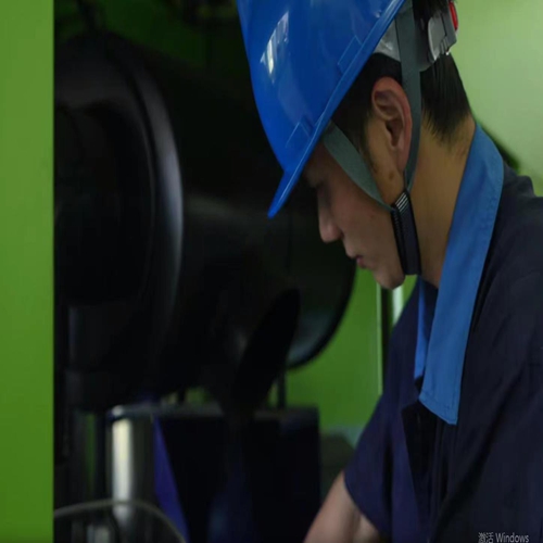 空压机使用寿命与运行环境关系