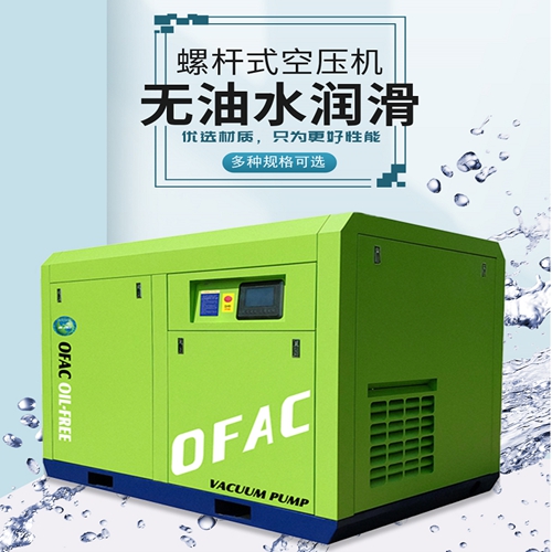 静音空压机突然噪音增大，可能是什么在“报