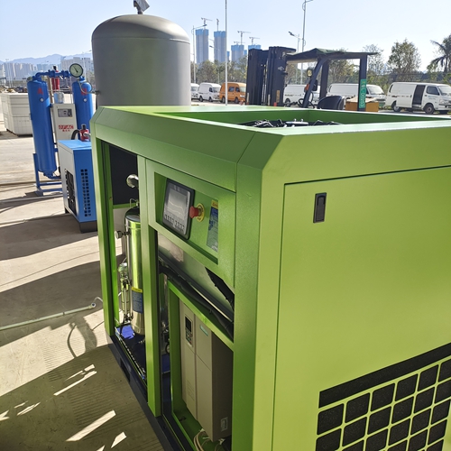 空压机系统整套