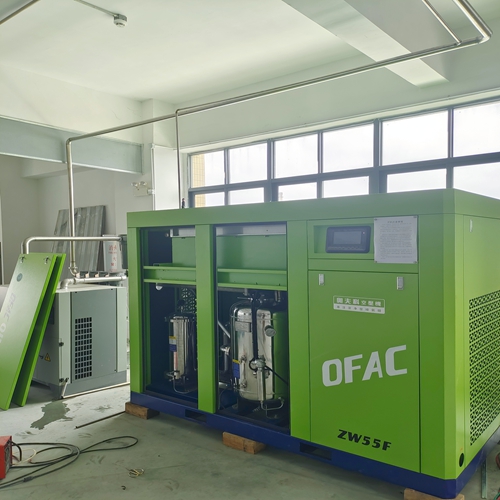 空压机系统整套 空压机系统整套