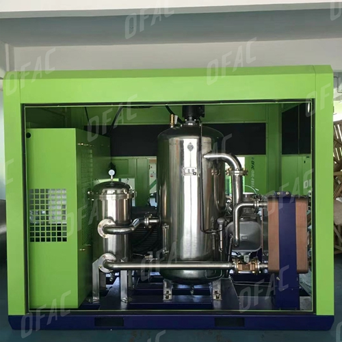 无油水润滑空压机 无油水润滑空压机