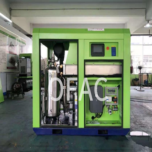 螺杆空压机 螺杆空压机