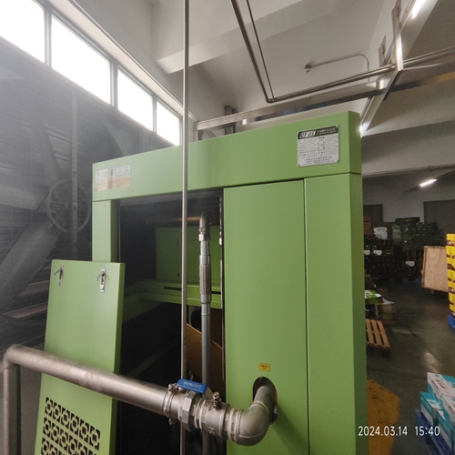 永磁变频空压机 永磁变频空压机